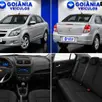 CHEVROLET COBALT 1.8 SFI LTZ 8V FLEX 4P MANUAL CHEVROLET COBALT 1.8 SFI LTZ 8V FLEX 4P MANUAL