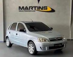 CHEVROLET CORSA 1.4 MPFI MAXX 8V FLEX 4P MANUAL CHEVROLET CORSA 1.4 MPFI MAXX 8V FLEX 4P MANUAL
