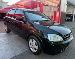 CHEVROLET CORSA 1.4 MPFI MAXX 8V FLEX 4P MANUAL CHEVROLET CORSA 1.4 MPFI MAXX 8V FLEX 4P MANUAL
