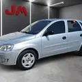 CHEVROLET CORSA 1.4 MPFI MAXX 8V FLEX 4P MANUAL CHEVROLET CORSA 1.4 MPFI MAXX 8V FLEX 4P MANUAL