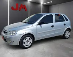 CHEVROLET CORSA 1.4 MPFI MAXX 8V FLEX 4P MANUAL CHEVROLET CORSA 1.4 MPFI MAXX 8V FLEX 4P MANUAL