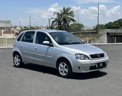 CHEVROLET CORSA 1.4 MPFI MAXX 8V FLEX 4P MANUAL CHEVROLET CORSA 1.4 MPFI MAXX 8V FLEX 4P MANUAL