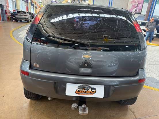 CHEVROLET-CORSA-1.4 MPFI MAXX 8V FLEX 4P MANUAL CHEVROLET-CORSA-2011