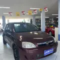 CHEVROLET CORSA 1.4 MPFI MAXX 8V FLEX 4P MANUAL CHEVROLET CORSA 1.4 MPFI MAXX 8V FLEX 4P MANUAL