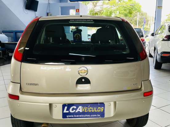 CHEVROLET-CORSA-1.4 MPFI MAXX 8V FLEX 4P MANUAL CHEVROLET-CORSA-2012