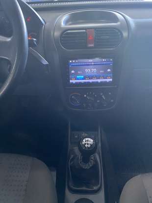 CHEVROLET-CORSA-2009