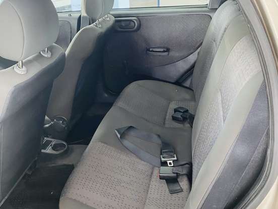 CHEVROLET-CORSA-1.4 MPFI MAXX 8V FLEX 4P MANUAL CHEVROLET-CORSA-2012