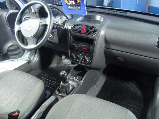 CHEVROLET-CORSA-1.4 MPFI MAXX 8V FLEX 4P MANUAL CHEVROLET-CORSA-2012