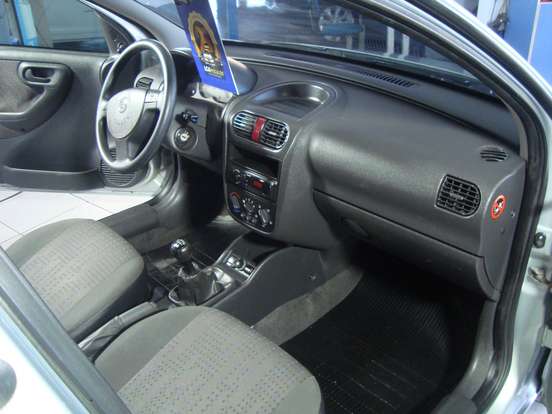 CHEVROLET-CORSA-1.4 MPFI MAXX 8V FLEX 4P MANUAL CHEVROLET-CORSA-2012