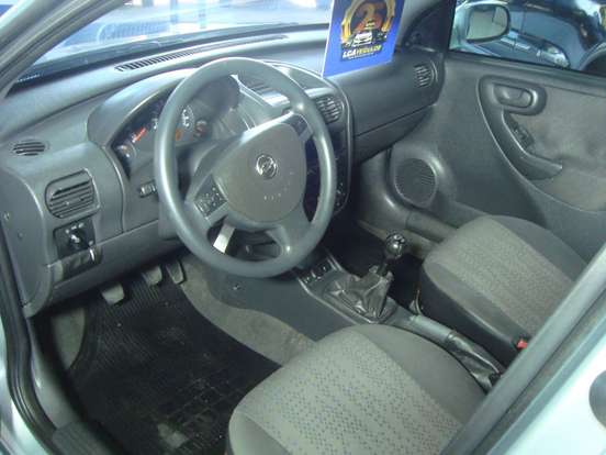 CHEVROLET-CORSA-1.4 MPFI MAXX 8V FLEX 4P MANUAL CHEVROLET-CORSA-2012