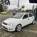 CHEVROLET CORSA 1.4 MPFI MAXX 8V FLEX 4P MANUAL CHEVROLET CORSA 1.4 MPFI MAXX 8V FLEX 4P MANUAL