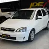 CHEVROLET CORSA 1.4 MPFI PREMIUM 8V FLEX 4P MANUAL CHEVROLET CORSA 1.4 MPFI PREMIUM 8V FLEX 4P MANUAL