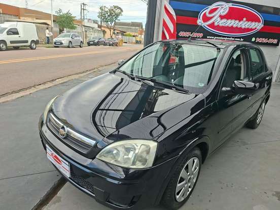 CHEVROLET-CORSA-2007