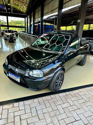 CHEVROLET CORSA 1.6 MPFI ST CS PICK-UP 8V GASOLINA 2P MANUAL