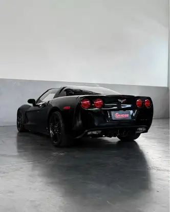 CHEVROLET-CORVETTE-2008
