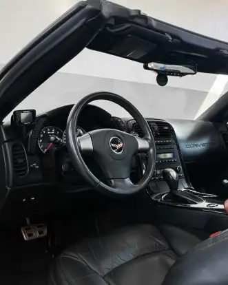 CHEVROLET-CORVETTE-2008
