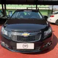 CHEVROLET CRUZE 1.8 LT 16V FLEX 4P AUTOMÁTICO CHEVROLET CRUZE 1.8 LT 16V FLEX 4P AUTOMÁTICO