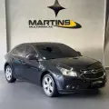 CHEVROLET CRUZE 1.8 LT SPORT6 16V FLEX 4P AUTOMÁTICO CHEVROLET CRUZE 1.8 LT SPORT6 16V FLEX 4P AUTOMÁTICO