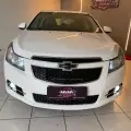 CHEVROLET CRUZE 1.8 LT SPORT6 16V FLEX 4P AUTOMÁTICO CHEVROLET CRUZE 1.8 LT SPORT6 16V FLEX 4P AUTOMÁTICO