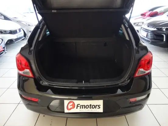 CHEVROLET-CRUZE-1.8 LT SPORT6 16V FLEX 4P MANUAL CHEVROLET-CRUZE-2014