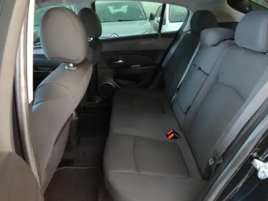 CHEVROLET-CRUZE-1.8 LT SPORT6 16V FLEX 4P MANUAL CHEVROLET-CRUZE-2014