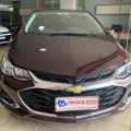 CHEVROLET CRUZE 1.4 TURBO LT 16V FLEX 4P AUTOMÁTICO CHEVROLET CRUZE 1.4 TURBO LT 16V FLEX 4P AUTOMÁTICO