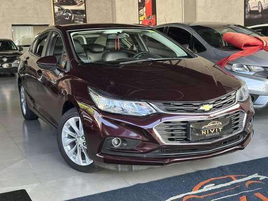 CHEVROLET-CRUZE-2018