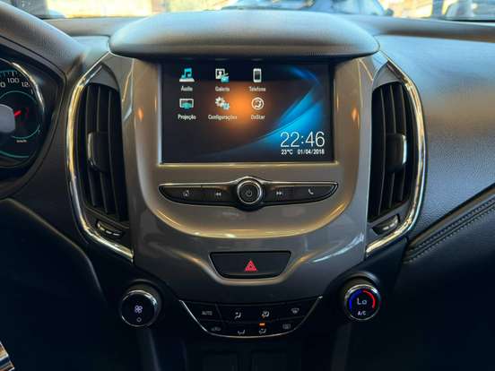 CHEVROLET-CRUZE-2019