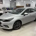 CHEVROLET CRUZE 1.4 TURBO LTZ 16V FLEX 4P AUTOMÁTICO CHEVROLET CRUZE 1.4 TURBO LTZ 16V FLEX 4P AUTOMÁTICO