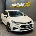 CHEVROLET CRUZE 1.4 TURBO LTZ 16V FLEX 4P AUTOMÁTICO CHEVROLET CRUZE 1.4 TURBO LTZ 16V FLEX 4P AUTOMÁTICO