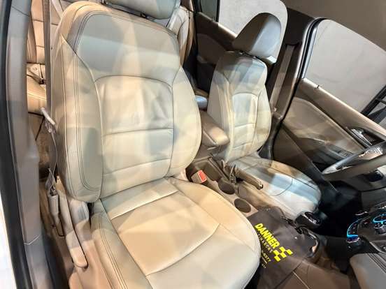 CHEVROLET-CRUZE-1.4 TURBO LTZ 16V FLEX 4P AUTOMÁTICO CHEVROLET-CRUZE-2016