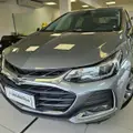 CHEVROLET CRUZE 1.4 TURBO LTZ 16V FLEX 4P AUTOMÁTICO CHEVROLET CRUZE 1.4 TURBO LTZ 16V FLEX 4P AUTOMÁTICO