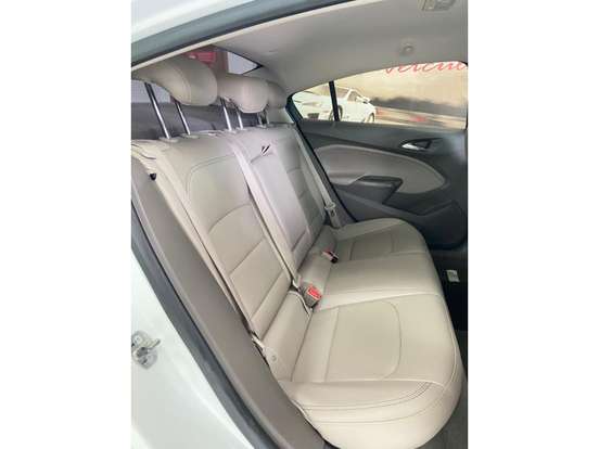 CHEVROLET-CRUZE-1.4 TURBO LTZ 16V FLEX 4P AUTOMÁTICO CHEVROLET-CRUZE-2018