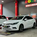 CHEVROLET CRUZE 1.4 TURBO LTZ 16V FLEX 4P AUTOMÁTICO CHEVROLET CRUZE 1.4 TURBO LTZ 16V FLEX 4P AUTOMÁTICO