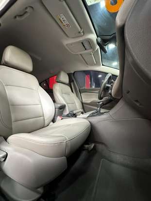 CHEVROLET-CRUZE-1.4 TURBO LTZ 16V FLEX 4P AUTOMÁTICO CHEVROLET-CRUZE-2018