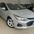 CHEVROLET CRUZE 1.4 TURBO SPORT6 LT 16V FLEX 4P AUTOMÁTICO CHEVROLET CRUZE 1.4 TURBO SPORT6 LT 16V FLEX 4P AUTOMÁTICO