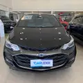 CHEVROLET CRUZE 1.4 TURBO SPORT6 RS 16V FLEX 4P AUTOMÁTICO CHEVROLET CRUZE 1.4 TURBO SPORT6 RS 16V FLEX 4P AUTOMÁTICO