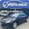 CHEVROLET CRUZE 1.8 LT 16V FLEX 4P AUTOMÁTICO CHEVROLET CRUZE 1.8 LT 16V FLEX 4P AUTOMÁTICO