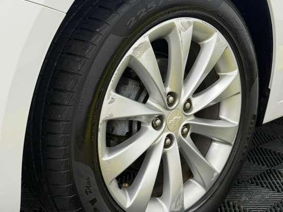 CHEVROLET-CRUZE-1.8 LT 16V FLEX 4P AUTOMÁTICO CHEVROLET-CRUZE-2015