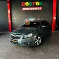 CHEVROLET CRUZE 1.8 LT 16V FLEX 4P AUTOMÁTICO CHEVROLET CRUZE 1.8 LT 16V FLEX 4P AUTOMÁTICO
