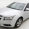 CHEVROLET CRUZE 1.8 LT 16V FLEX 4P MANUAL CHEVROLET CRUZE 1.8 LT 16V FLEX 4P MANUAL