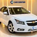 CHEVROLET CRUZE 1.8 LT 16V FLEX 4P MANUAL CHEVROLET CRUZE 1.8 LT 16V FLEX 4P MANUAL