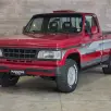 CHEVROLET D20 4.0 CUSTOM DE LUXE CS 8V TURBO DIESEL 2P MANUAL CHEVROLET D20 4.0 CUSTOM DE LUXE CS 8V TURBO DIESEL 2P MANUAL