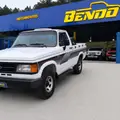 CHEVROLET D20 4.0 CUSTOM S CS 8V DIESEL 2P MANUAL CHEVROLET D20 4.0 CUSTOM S CS 8V DIESEL 2P MANUAL