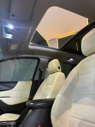 CHEVROLET-EQUINOX-1.5 16V TURBO GASOLINA PREMIER AWD AUTOMÁTICO CHEVROLET-EQUINOX-2022