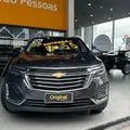 CHEVROLET EQUINOX 1.5 16V TURBO GASOLINA PREMIER AWD AUTOMÁTICO CHEVROLET EQUINOX 1.5 16V TURBO GASOLINA PREMIER AWD AUTOMÁTICO
