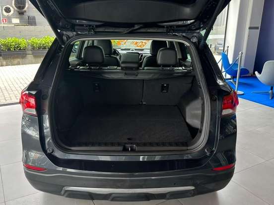CHEVROLET-EQUINOX-1.5 16V TURBO GASOLINA PREMIER AWD AUTOMÁTICO CHEVROLET-EQUINOX-2022