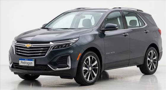 CHEVROLET EQUINOX 1.5 16V TURBO GASOLINA PREMIER AWD AUTOMÁTICO