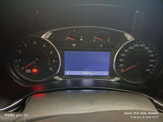CHEVROLET-EQUINOX-1.5 16V TURBO GASOLINA PREMIER AWD AUTOMÁTICO CHEVROLET-EQUINOX-2023