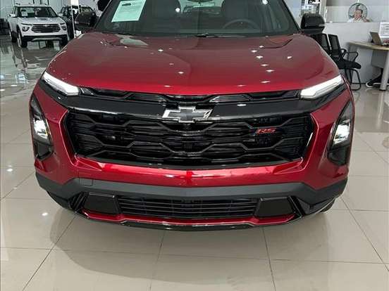 CHEVROLET-EQUINOX-1.5 16V TURBO GASOLINA RS AWD AUTOMÁTICO CHEVROLET-EQUINOX-2026